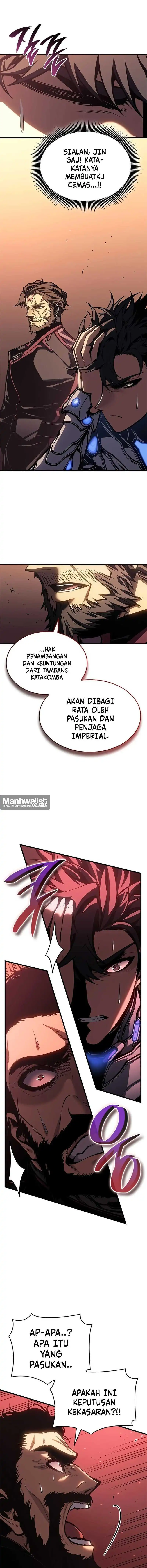 Baca Bad Born Blood - Chapter 83 halaman 8