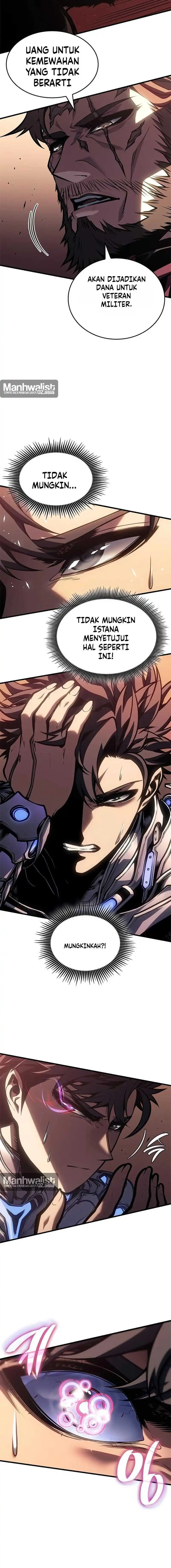 Baca Bad Born Blood - Chapter 83 halaman 9