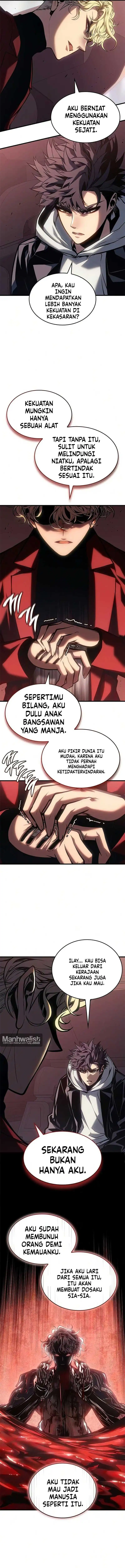 Baca Bad Born Blood - Chapter 84 halaman 17