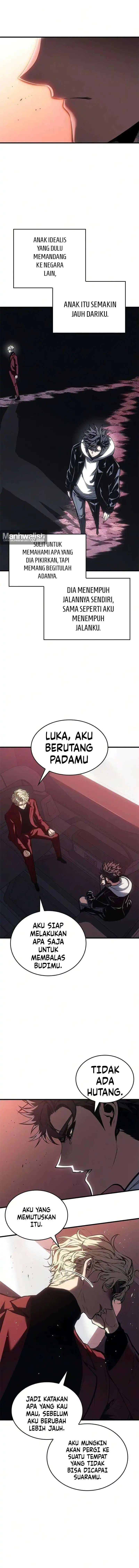 Baca Bad Born Blood - Chapter 84 halaman 19