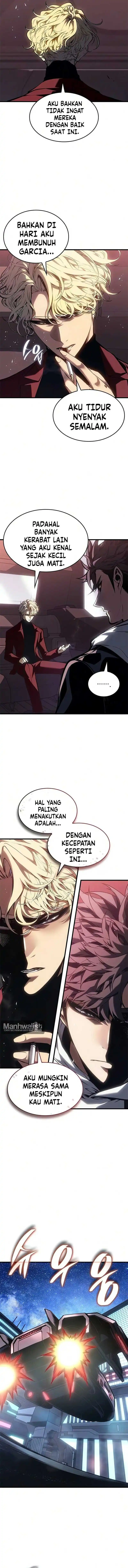 Baca Bad Born Blood - Chapter 84 halaman 23