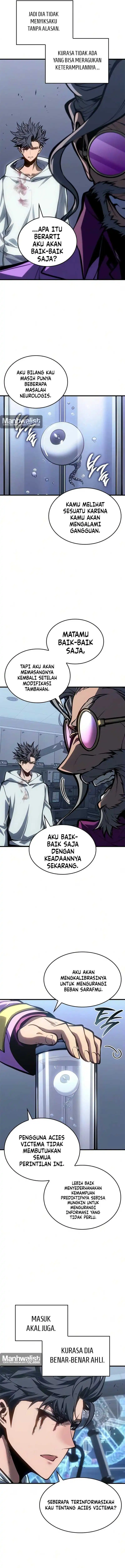 Baca Bad Born Blood - Chapter 84 halaman 2