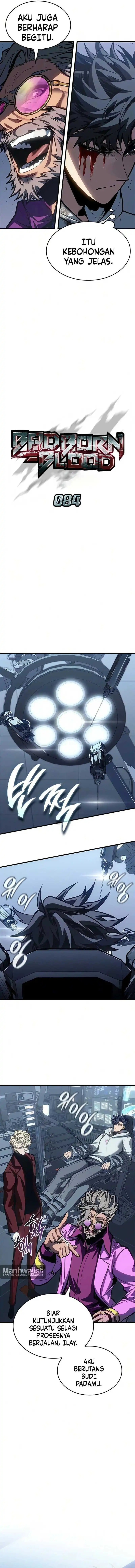 Baca Bad Born Blood - Chapter 84 halaman 4