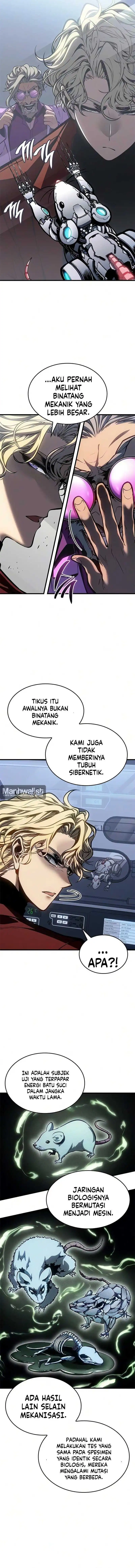 Baca Bad Born Blood - Chapter 84 halaman 5