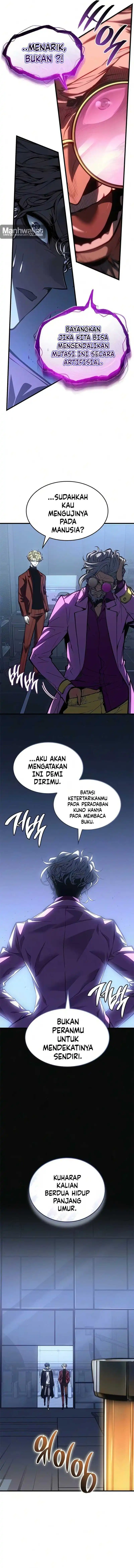 Baca Bad Born Blood - Chapter 84 halaman 7