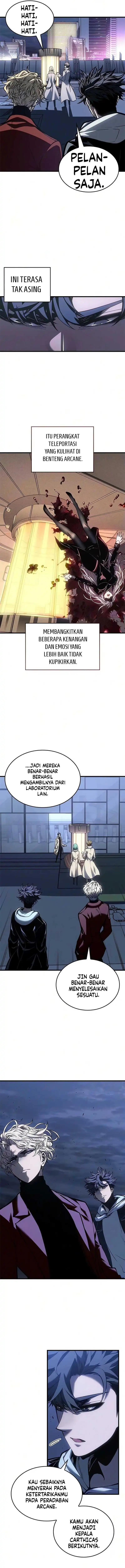 Baca Bad Born Blood - Chapter 84 halaman 9