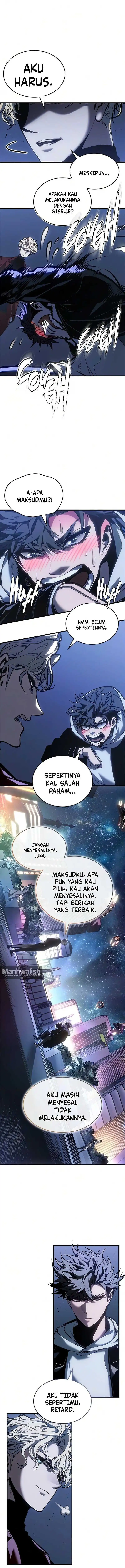 Baca Bad Born Blood - Chapter 84 halaman 11