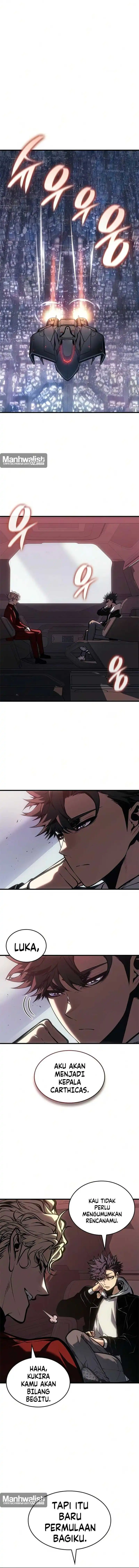 Baca Bad Born Blood - Chapter 84 halaman 15