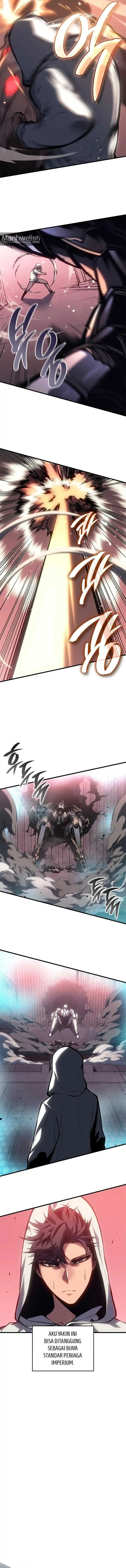 Baca Bad Born Blood - Chapter 85 halaman 12