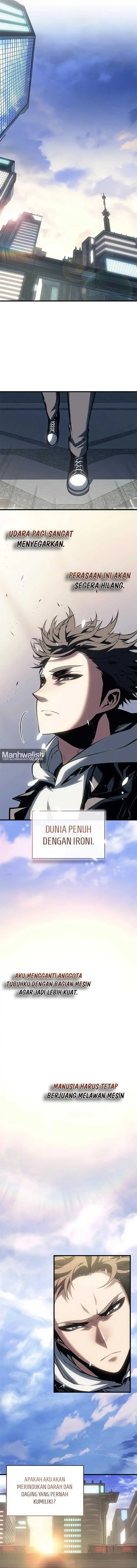 Baca Bad Born Blood - Chapter 85 halaman 13