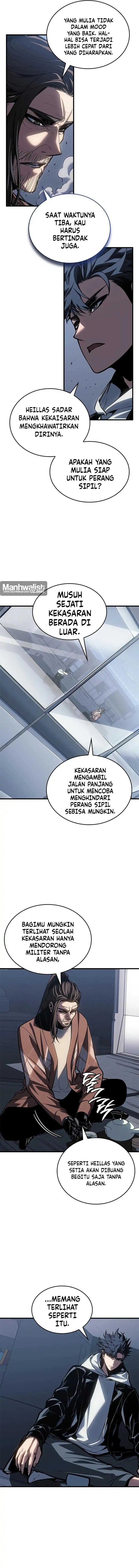 Baca Bad Born Blood - Chapter 85 halaman 2
