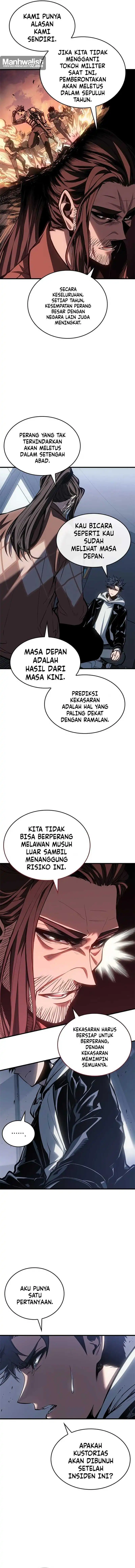 Baca Bad Born Blood - Chapter 85 halaman 3