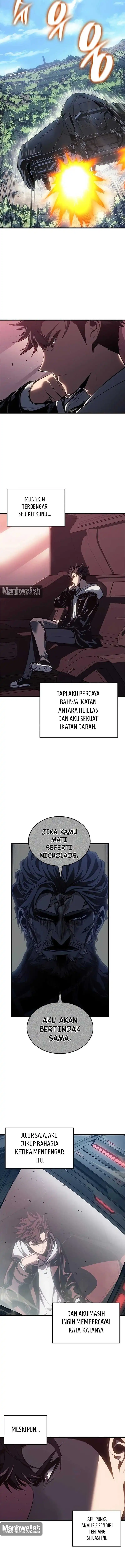 Baca Bad Born Blood - Chapter 85 halaman 5