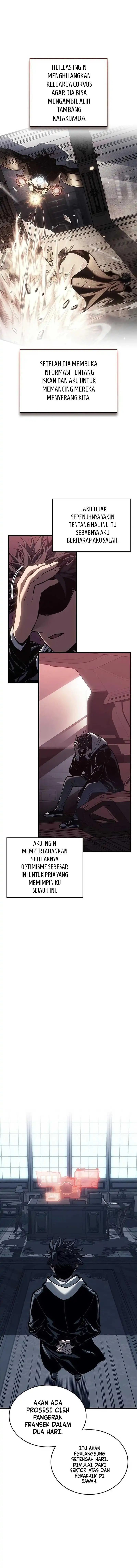 Baca Bad Born Blood - Chapter 85 halaman 6