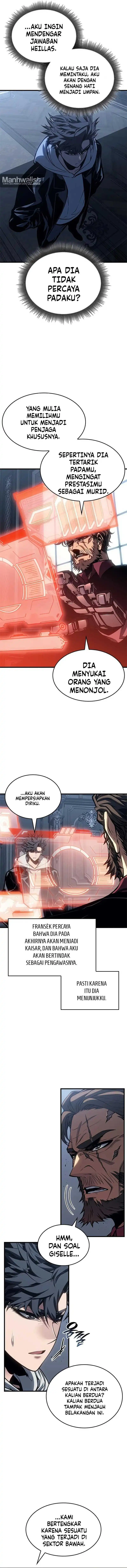 Baca Bad Born Blood - Chapter 85 halaman 7
