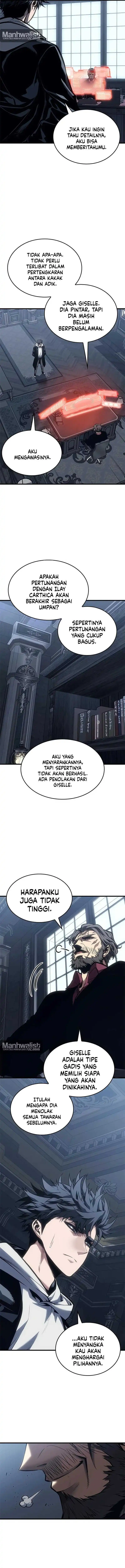 Baca Bad Born Blood - Chapter 85 halaman 8