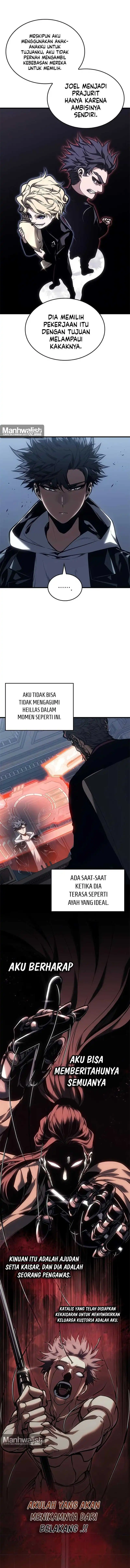 Baca Bad Born Blood - Chapter 85 halaman 9