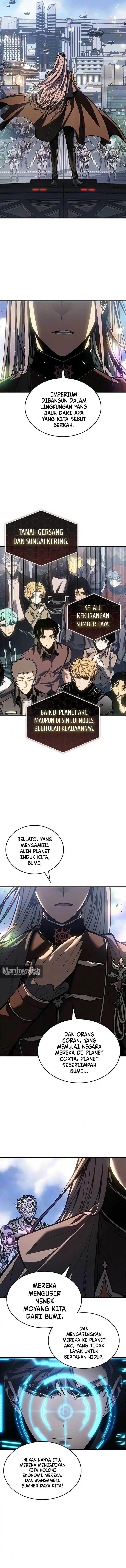 Baca Bad Born Blood - Chapter 86 halaman 10