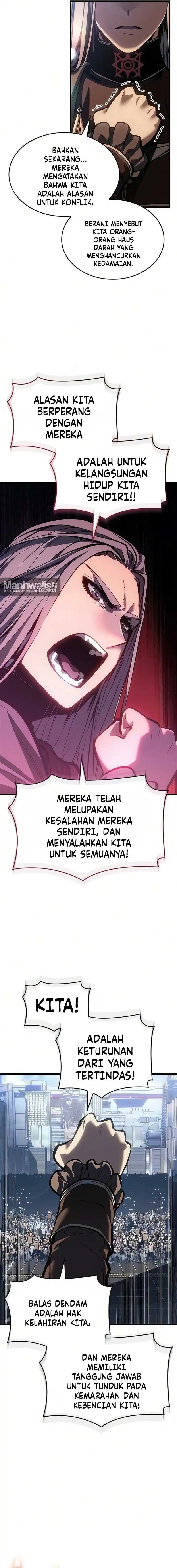 Baca Bad Born Blood - Chapter 86 halaman 11