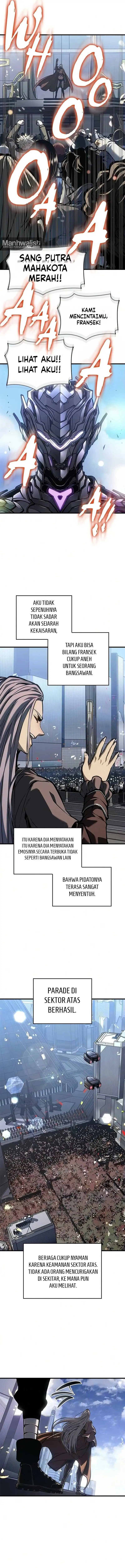 Baca Bad Born Blood - Chapter 86 halaman 12