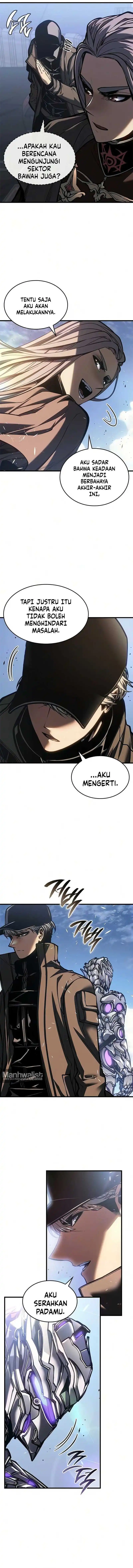 Baca Bad Born Blood - Chapter 86 halaman 13