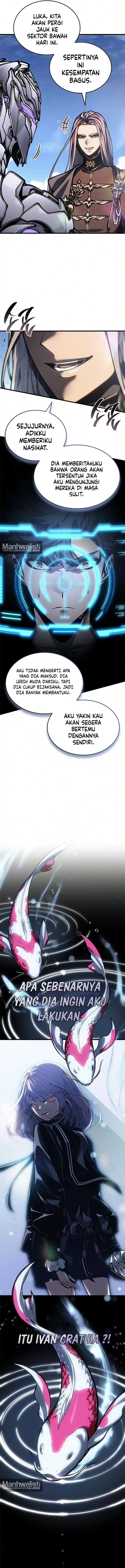 Baca Bad Born Blood - Chapter 86 halaman 14
