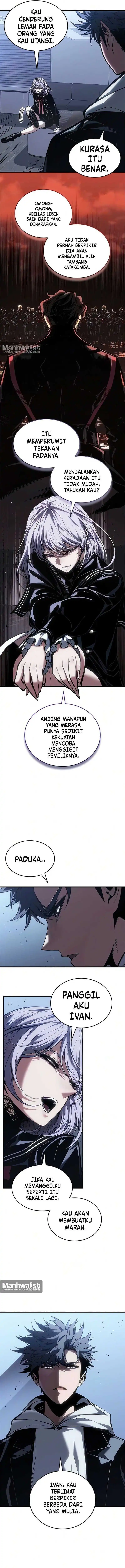Baca Bad Born Blood - Chapter 86 halaman 2