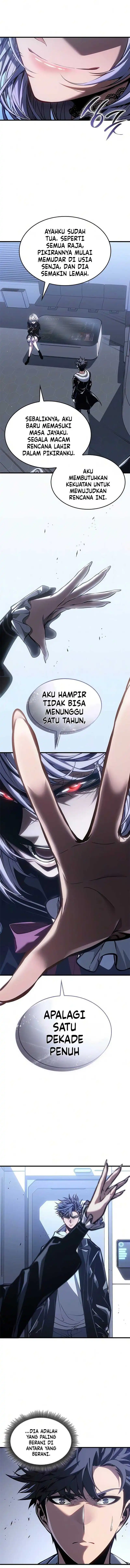 Baca Bad Born Blood - Chapter 86 halaman 3