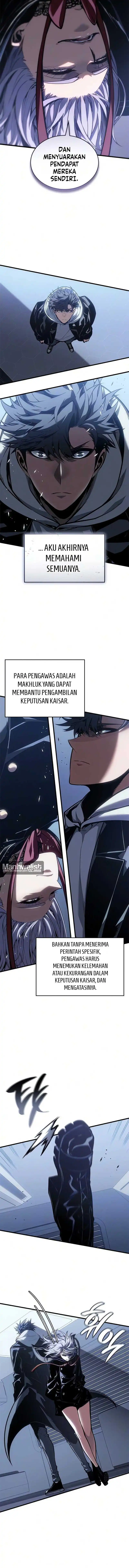 Baca Bad Born Blood - Chapter 86 halaman 5