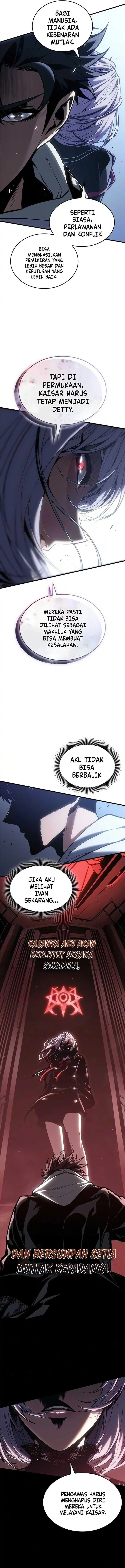 Baca Bad Born Blood - Chapter 86 halaman 6