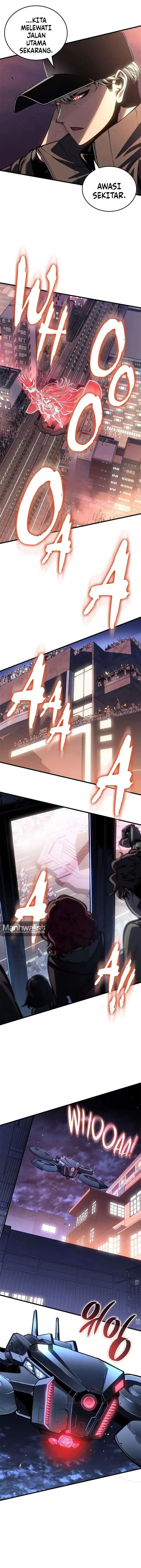 Baca Bad Born Blood - Chapter 87 halaman 2