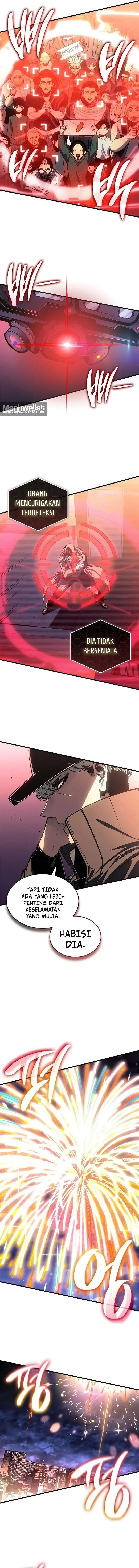 Baca Bad Born Blood - Chapter 87 halaman 3