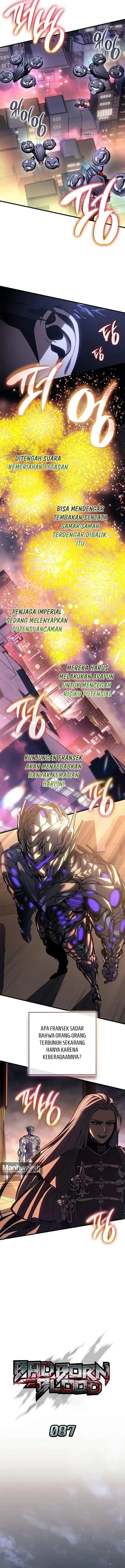 Baca Bad Born Blood - Chapter 87 halaman 4