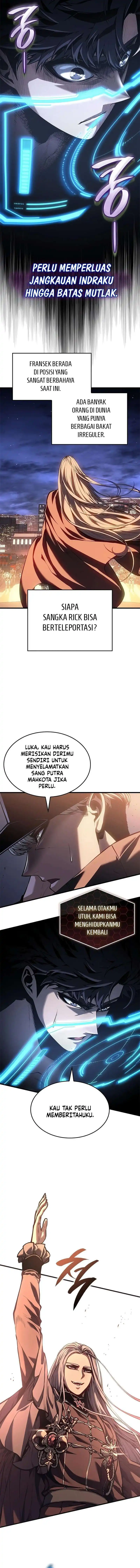 Baca Bad Born Blood - Chapter 87 halaman 6