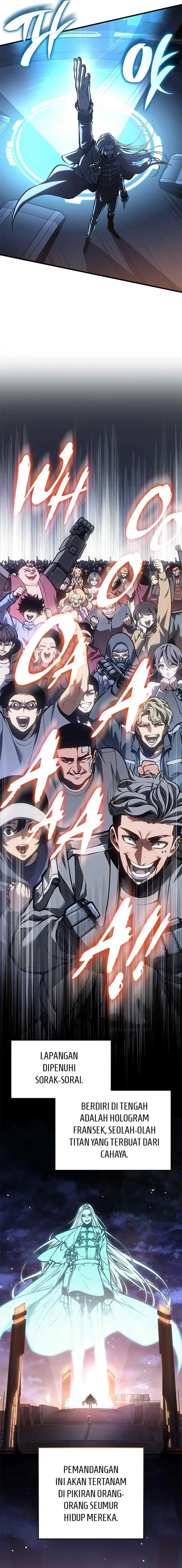 Baca Bad Born Blood - Chapter 87 halaman 7