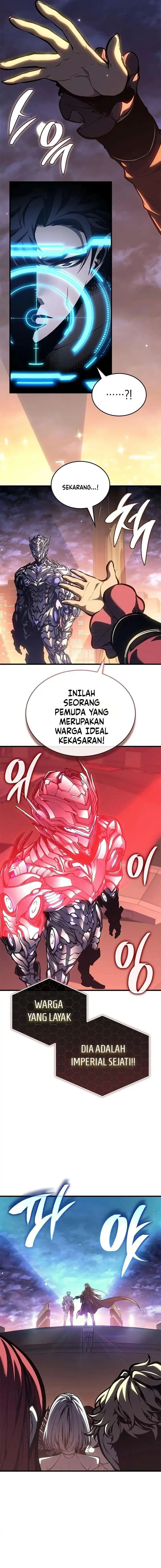 Baca Bad Born Blood - Chapter 87 halaman 10