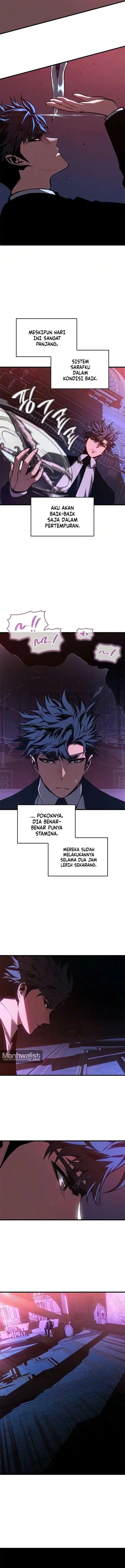 Baca Bad Born Blood - Chapter 88 halaman 10