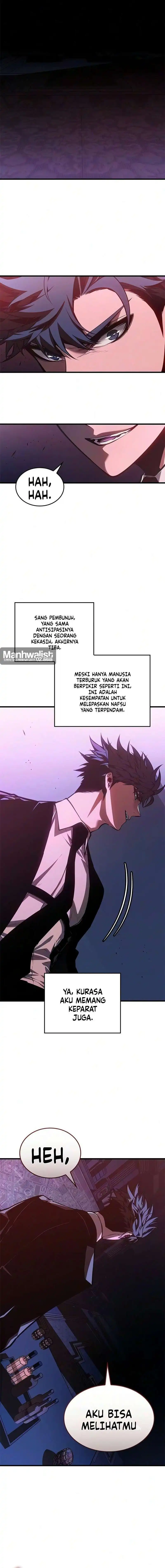 Baca Bad Born Blood - Chapter 88 halaman 11