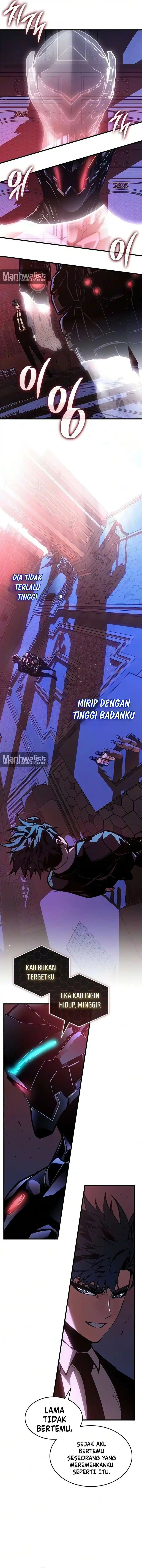 Baca Bad Born Blood - Chapter 88 halaman 12