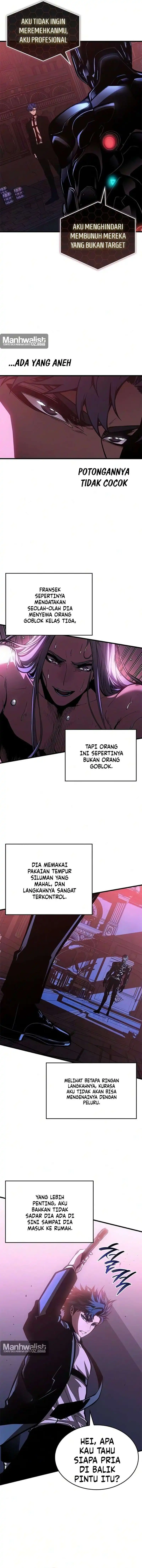 Baca Bad Born Blood - Chapter 88 halaman 13