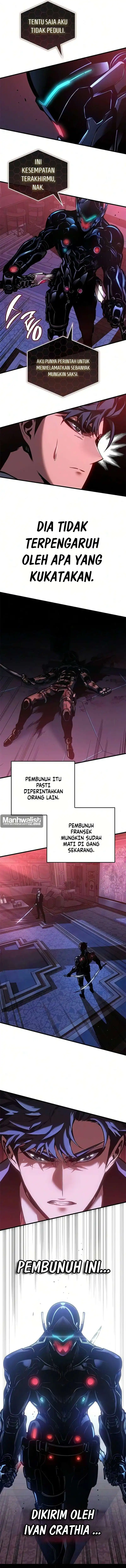 Baca Bad Born Blood - Chapter 88 halaman 14
