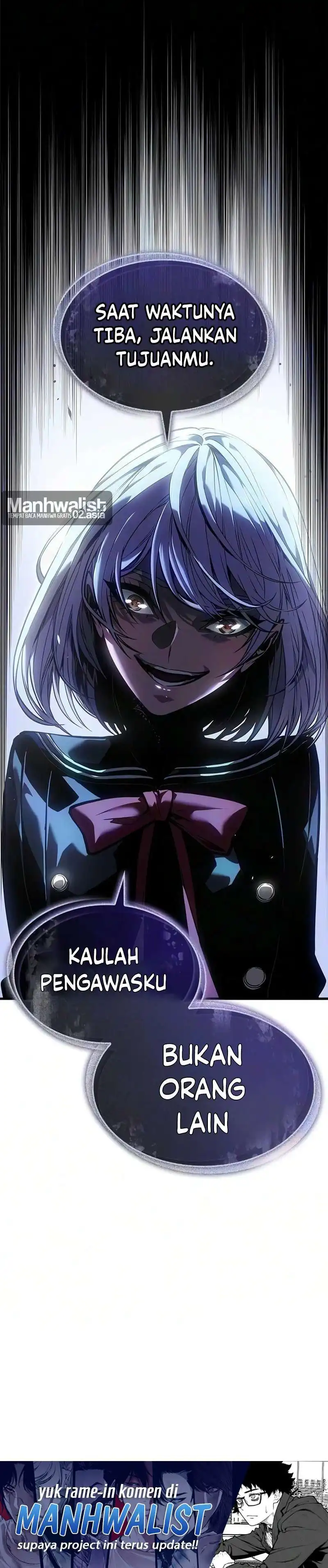 Baca Bad Born Blood - Chapter 88 halaman 15