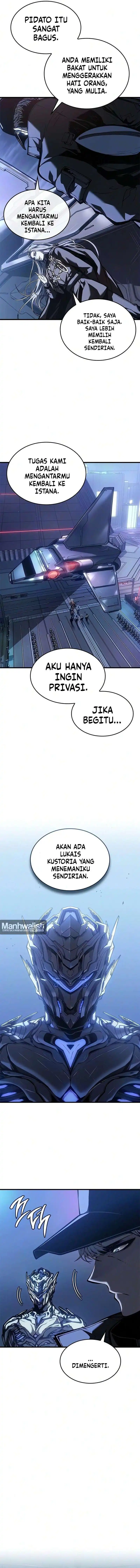 Baca Bad Born Blood - Chapter 88 halaman 2