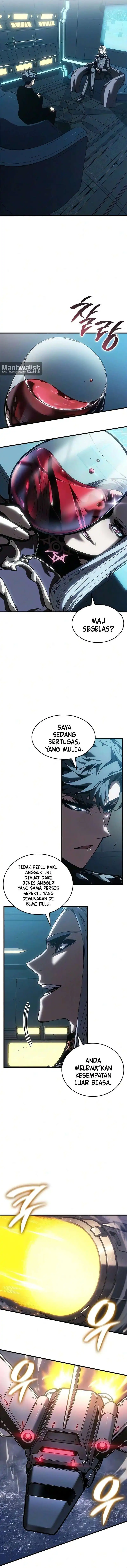 Baca Bad Born Blood - Chapter 88 halaman 3