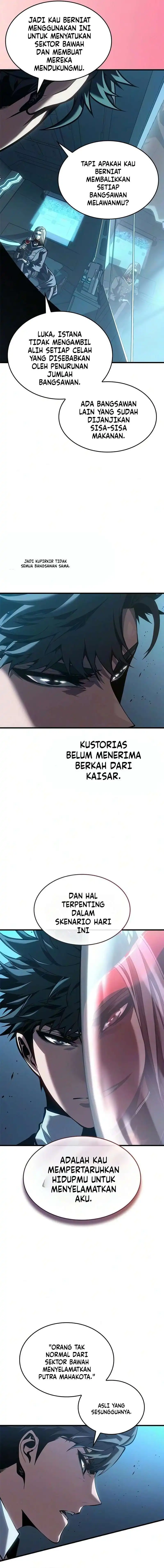 Baca Bad Born Blood - Chapter 88 halaman 6