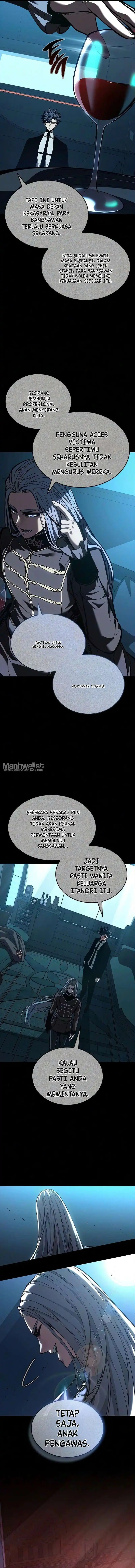 Baca Bad Born Blood - Chapter 88 halaman 8