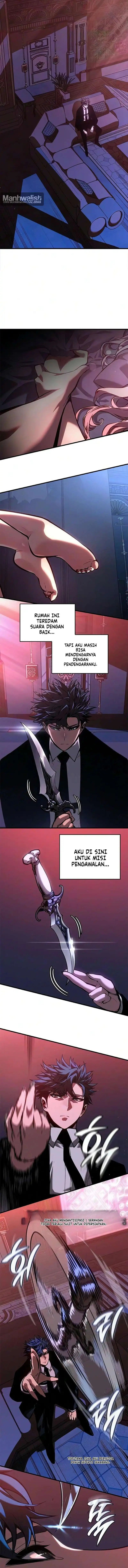 Baca Bad Born Blood - Chapter 88 halaman 9