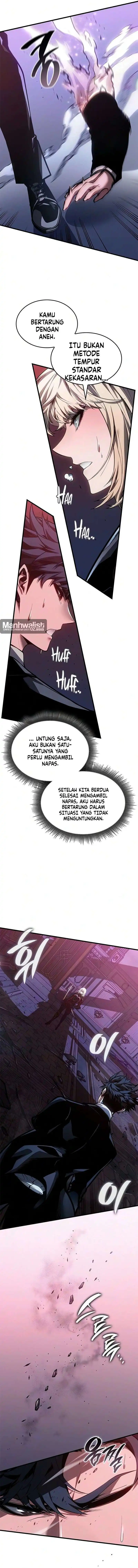 Baca Bad Born Blood - Chapter 89 halaman 10