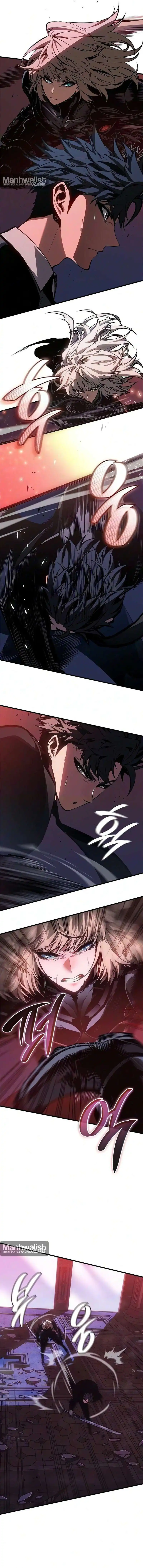 Baca Bad Born Blood - Chapter 89 halaman 11