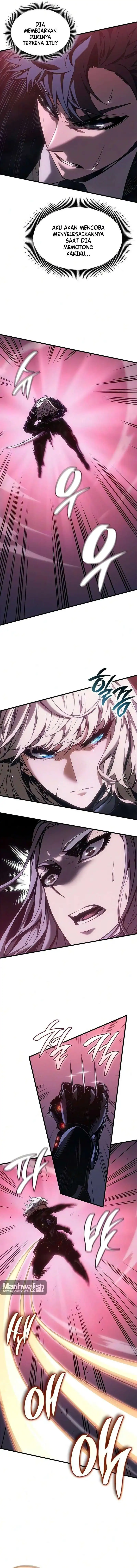 Baca Bad Born Blood - Chapter 89 halaman 12